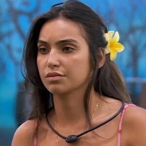 Vanessa Lopes é a 2ª mulher a desistir do 'Big Brother Brasil'