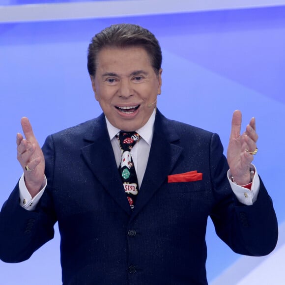 Internauta envolveu Silvio Santos após família de Mingau, do Ultraje a Rigor, montar vaquinha virtual: 'Ele paga tudo'