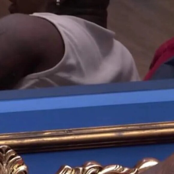 Postura de Rodriguinho nos shows do 'BBB 24' causa polêmica, mas cantor não está 'nem aí'