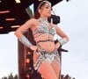 Anitta apoia Claudia Leitte após expulsar seu fã de show: 'Teria feito pior'