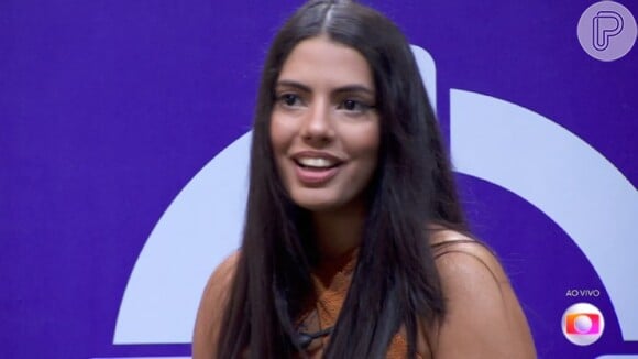 'BBB 24': Fernanda tentou 'agilizar' a dinâmica, mas não adiantou