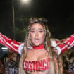 Carnaval de 2024 do Salgueiro sem a irmã de Neymar: Rafaella Santos não deve desfilar após doação impressionante à escola