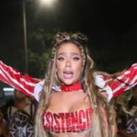 Carnaval de 2024 do Salgueiro sem a irmã de Neymar: Rafaella Santos não deve desfilar após doação impressionante à escola