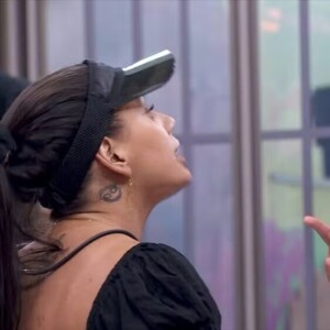 Briga entre Alane e Fernanda repercute na casa e brothers se irritam com niteroiense