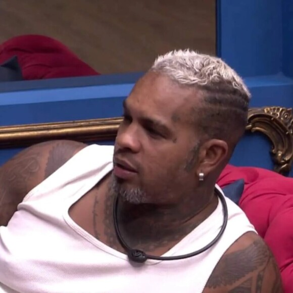 Web detona Rodriguinho após ele criticar falas de Fernanda mesmo tendo criticado corpo de Yasmin Brunet anteriormente