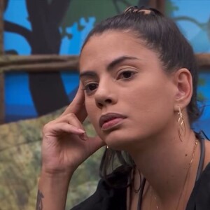 Fernanda, do 'BBB 24', chegou a se arrepender do que disse para Alane em briga