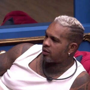 Rodriguinho ameaçou agredir Davi mais uma vez no 'BBB 24'