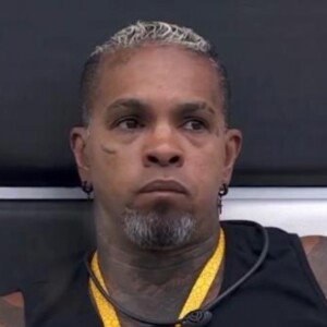 Mais uma vez, Rodriguinho ameaça Davi de agressão no 'BBB 24'