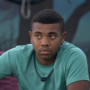 Davi já foi ameaçado de agressão por Rodriguinho diversas vezes no 'BBB 24'