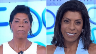 'Fofocalizando' é o Chá de harmonização facial da TV brasileira: esses 6 antes e depois de famosos vão te provar isso!