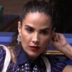 'BBB 24': Wanessa Camargo cria teoria de que está cancelada após perceber detalhe inusitado durante festa
