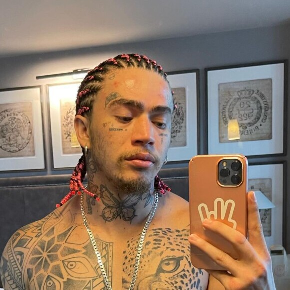 Whindersson Nunes revelou morte do segundo filho em 2023: 'Perdi mais uma vez'