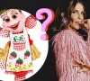 Quem é a Dona Formiga? Web aposta em cantora famosa ou apresentadora da Globo