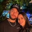 Voltaram? Neymar compartilha momento íntimo com Bruna Biancardi após traições e web reage: 'Esporte favorito é humilhar'