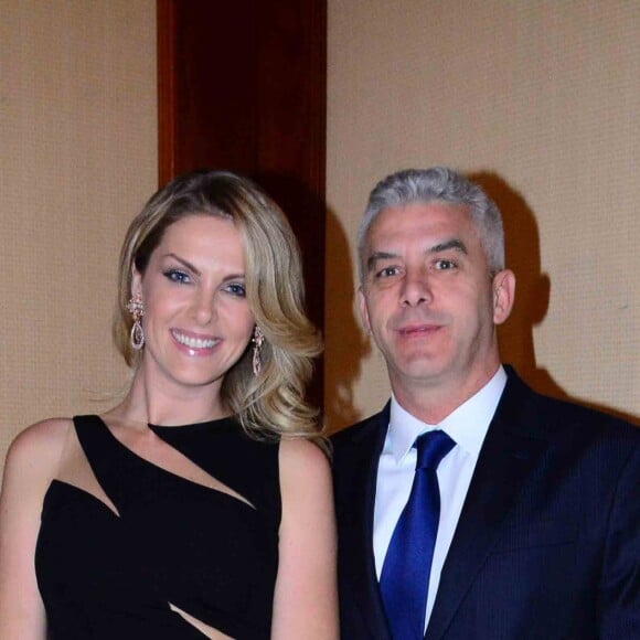 Ana Hickmann viu o ex-marido, Alexandre Correa, contestar o laudo pericial que indicou que ela foi agredida fisicamente