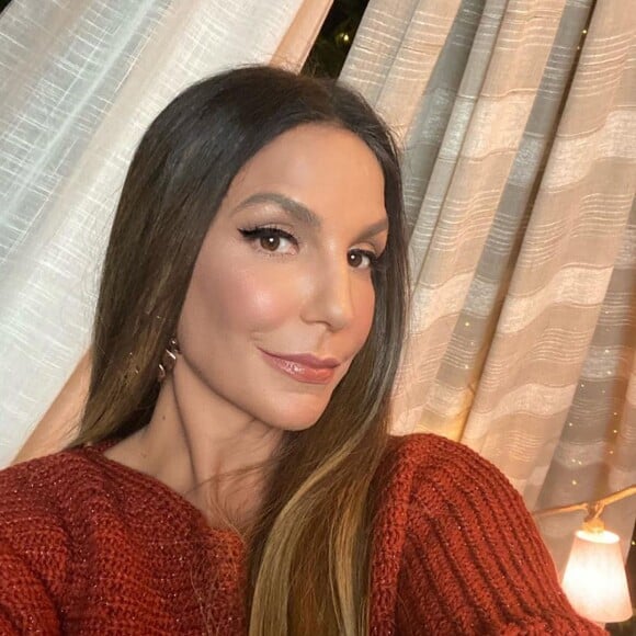 Ivete Sangalo revelou que, logo após os shows, passa por sessões de massagem, quiropraxia e até agulhas