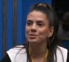 'BBB 24': Fernanda é a Líder da semana e ganhou um VT com 'Erva Venenosa', de Rita Lee