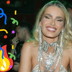 Carnaval polêmico de Yasmin Brunet: no 'BBB 24', modelo foi criticada por falta de samba e acabou barrada em desfile da Grande Rio