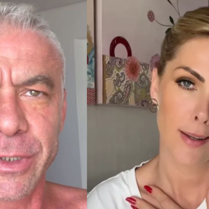 Ana Hickmann reage após acusação de fraude feita pelo ex-marido e aponta existência de 'documentos de origem duvidosa'