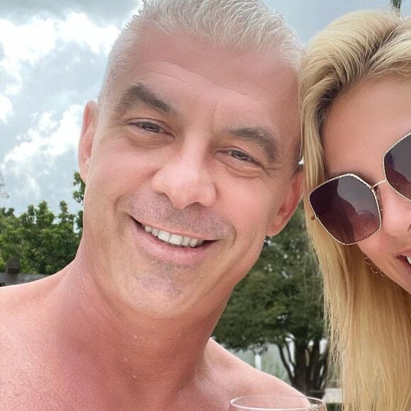 Os ataques de Alexandre Correa contra Ana Hickmann parecem longe de cessar