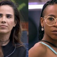 'BBB 24': Wanessa Camargo reflete sobre relacionamento com Davi: 'Grave igual a Karol Conká eu não fiz'