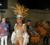 Carnaval 2024 do Rio: Sheron Menezzes foi um dos destaques da Portela, quinta colocada na apuração