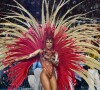 Carnaval 2024 do Rio: Gabi Martins também foi musa da Vila Isabel