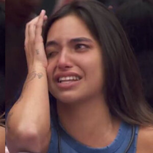 'É como se a minha mente rompesse com a realidade', disse Vanessa Lopes