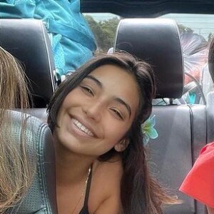 Vanessa Lopes tinha aparecido em apenas uma foto em família após sair do 'BBB 24'