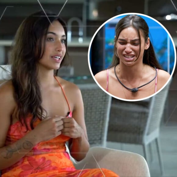 Vanessa Lopes falou pela primeira vez publicamente desde que deixou o 'BBB 24'