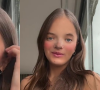 Rafaella Justus exibe nariz após cirurgia em vídeo e internautas apontam outro procedimento: 'Tá nítido que fez'