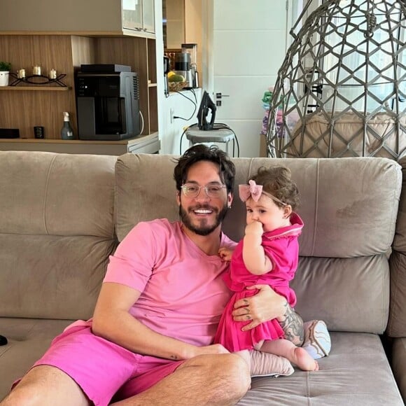 Eliezer comparou a operação das festas da filha com um grande festival: 'Tem gente aqui achando que a logística vai ser de Rock In Rio, de Lollapalooza'