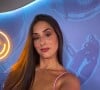 Deniziane, nona eliminada do 'BBB 24', diz que pretende continuar namoro com Matteus fora do game