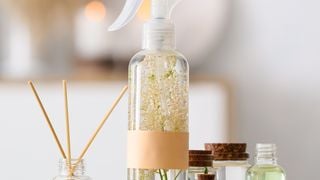 Home spray: 3 opções para deixar o ambiente mais cheiroso e aconchegante!