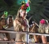 Com diversos trios lotados, a dona do hit do Carnaval Ivete Sangalo também enfrentou polêmicas