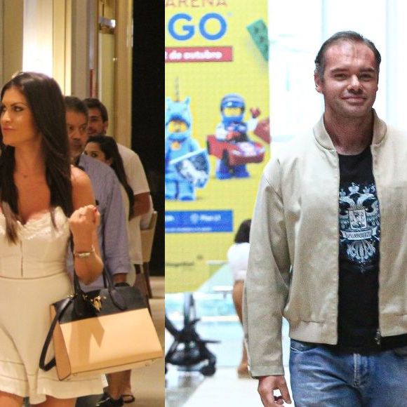 Antes e depois de Thor Batista viralizou na internet depois da polêmica