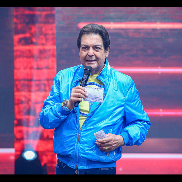 Faustão passou por transplante de rim em 26 de fevereiro de 2024, seis meses após passar por transplante de coração