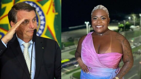 Jojo Todynho se emociona com ligação de Jair Bolsonaro: equipe da cantora se pronuncia e gera polêmica ao citar 'Foro íntimo'