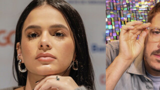 Bruna Marquezine x Fabio Porchat: a polêmica no 'Dança dos Famosos' que fez atriz e apresentador cortarem relações