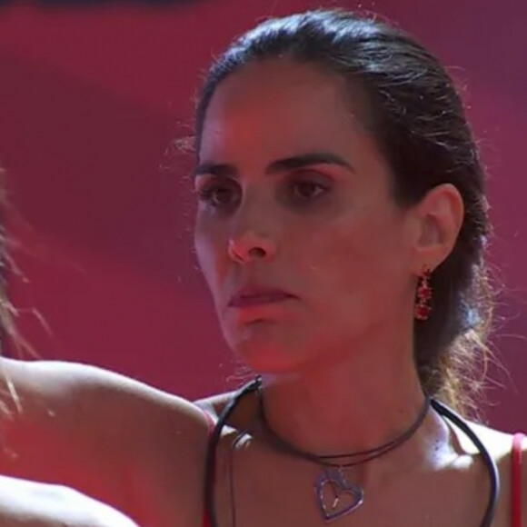 No 'BBB 24', Wanessa Camargo não quer ver Davi campeão. 'Humilha, provoca, ri da minha cara'