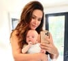 A gravidez e os primeiros meses do filho caçula de Fernanda Machado foram complicados