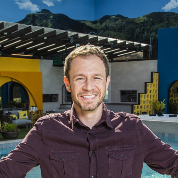 Tiago Leifert refletiu sobre o caso e ressaltou que concorda com a atitude da TV Globo em expulsar Wanessa do reality