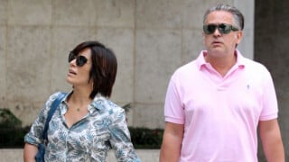 Dívida gigante de IPTU faz Gloria Pires e Orlando Morais serem acionados na Justiça, diz colunista. Saiba valor!