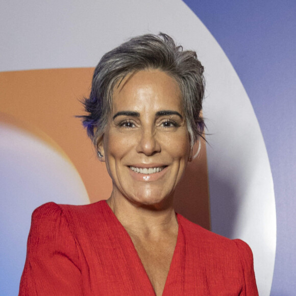 Gloria Pires deixou a Globo com o fim de 'Terra e Paixão'