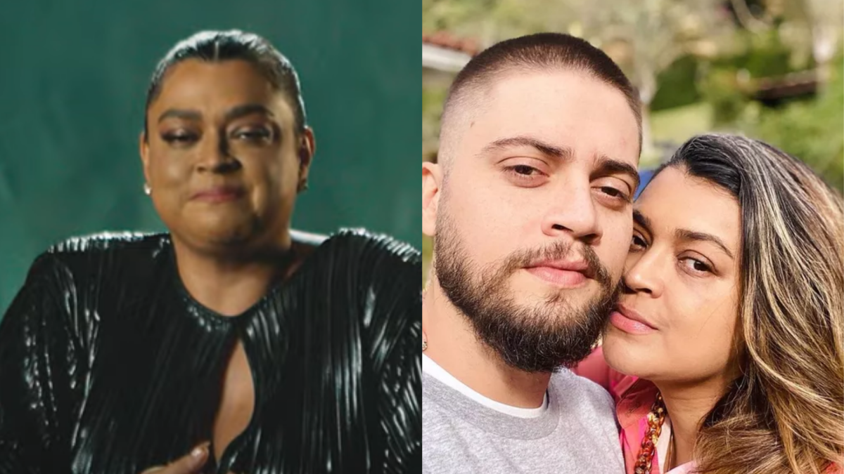 Foto: Preta Gil revela atitude chocante de Rodrigo Godoy que a fez ...