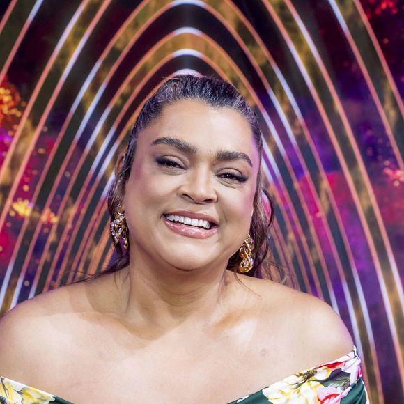 Preta Gil é uma das convidadas do especial 'Falas Femininas', exibido pela TV Globo na próxima sexta-feira (08)