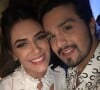 Luan Santana e Jade Magalhães: o astrólogo Ricardo Muri traz novas previsões para o futuro do casal e enxerga uma gravidez ainda em 2024