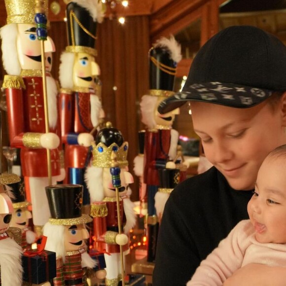 Neymar já é pai de Davi Lucca e Mavie