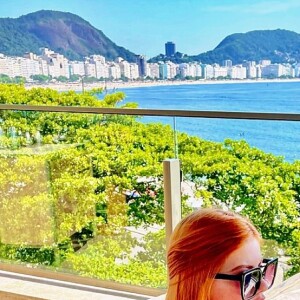 Maitê Sasdelli prometeu sortear a 'nova virgindade' para assinante do OnlyFans