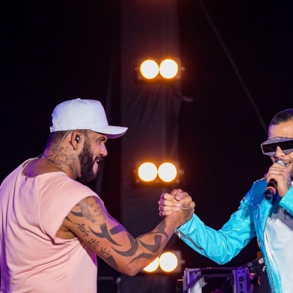 Irmão de Daniel Alves ainda defendeu a condenação do irmão por estupro, destacando que ele seria inocente